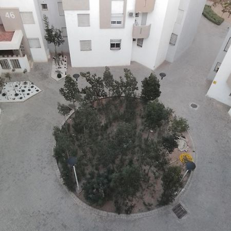 Jolie Appartement Anza Agádír Exteriér fotografie