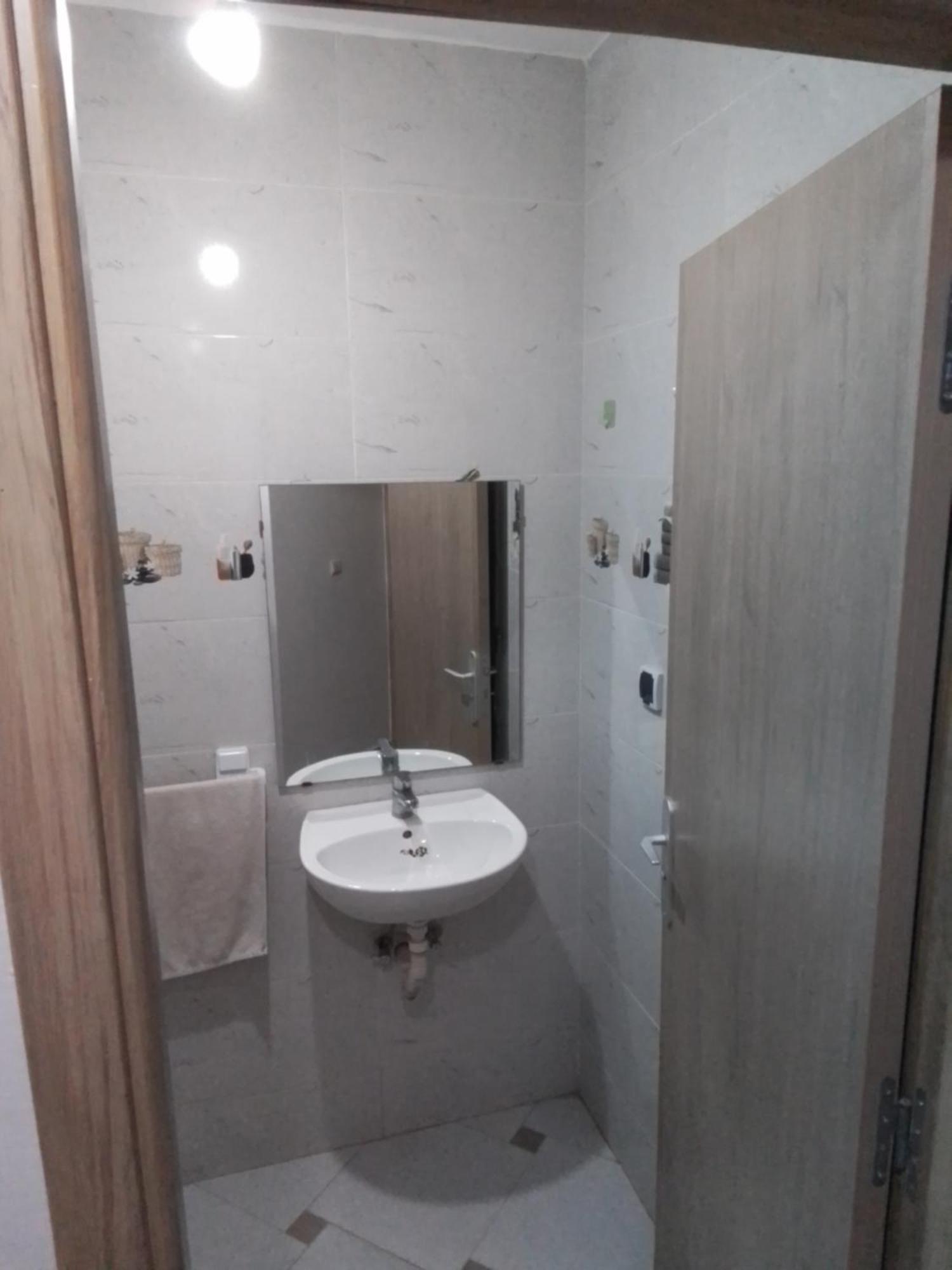 Jolie Appartement Anza Agádír Exteriér fotografie