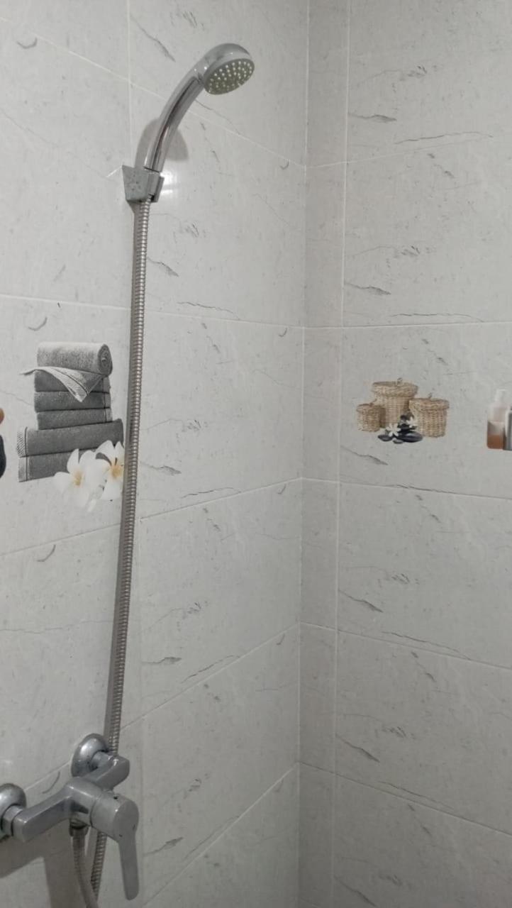 Jolie Appartement Anza Agádír Exteriér fotografie