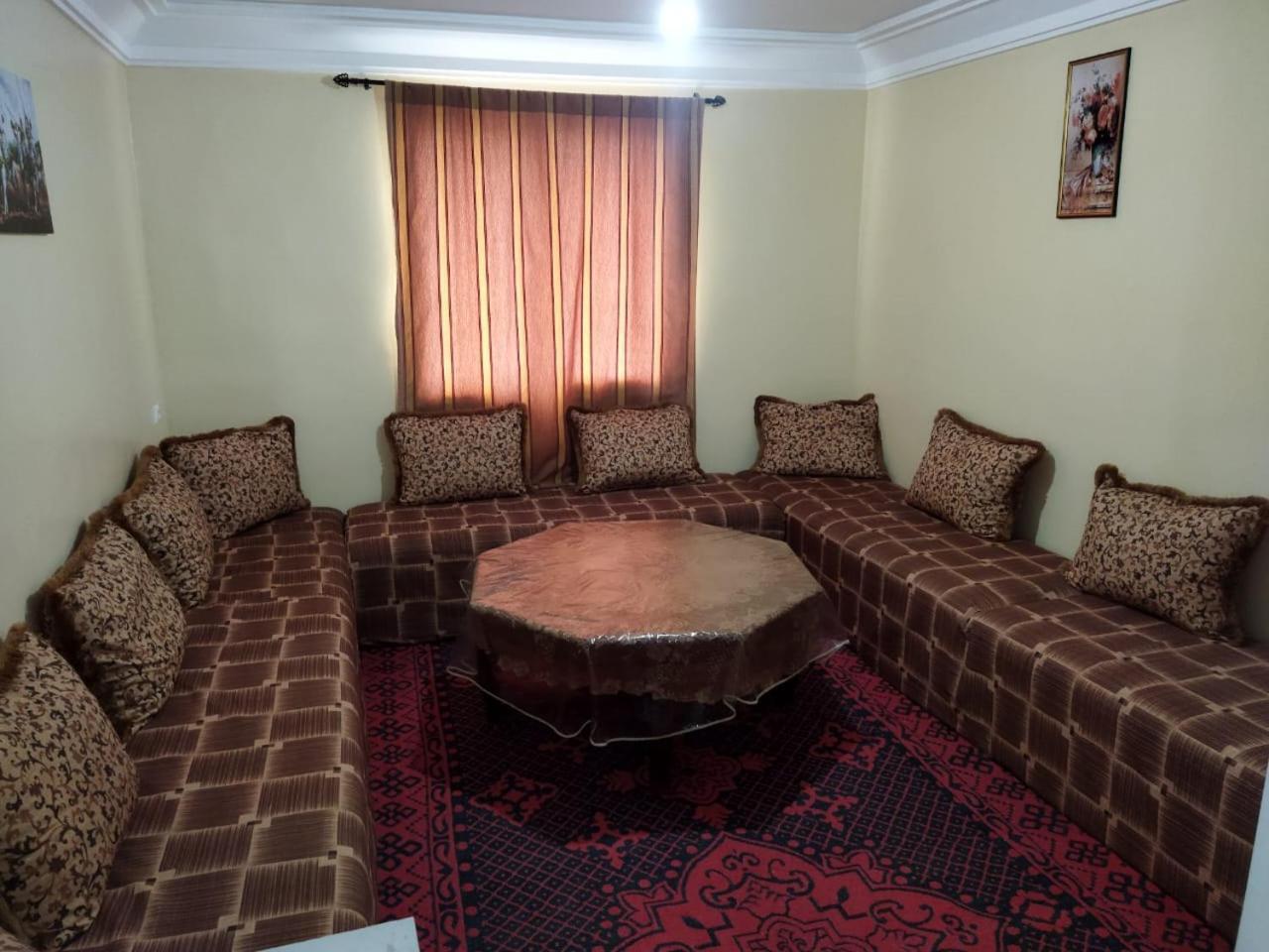 Jolie Appartement Anza Agádír Exteriér fotografie